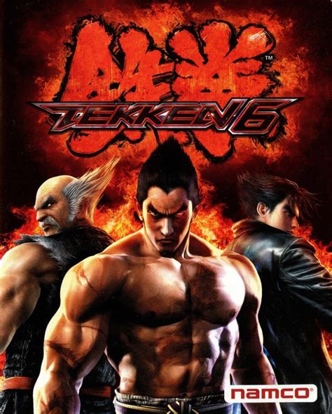 tekken 100000000|Download & Play Tekken on PC & Mac (Emulator).